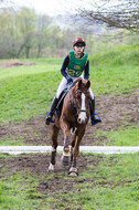 Vielseitigkeitsturnier RV Lippe-Bruch-Gahlen