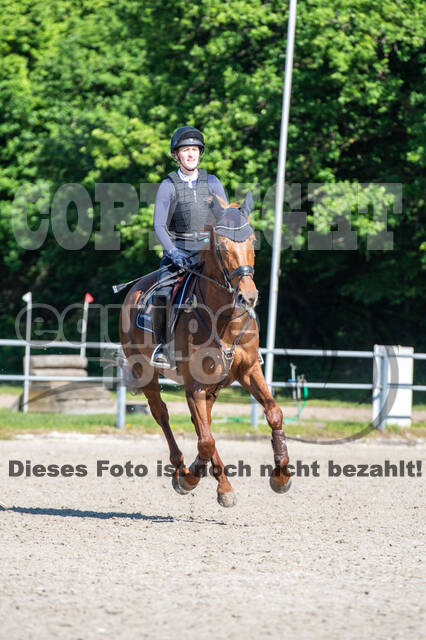 Test of Choise Langenfeld (29.+30.05.2021)