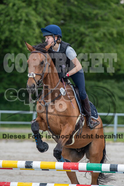 Test of Choise Langenfeld (29.+30.05.2021)