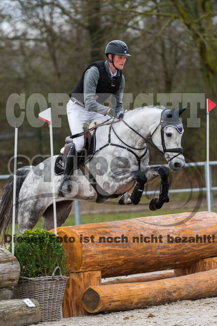 Eventing im Pferdesportzentrum Rheinland (Late Entry 14.03.2022)