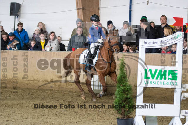 Vierkampf Kreismeisterschaft Wesel 2018