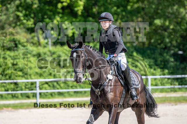 Test of Choise Langenfeld (29.+30.05.2021)