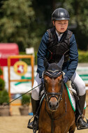 Goldene Schärpe 2021 - Ponys