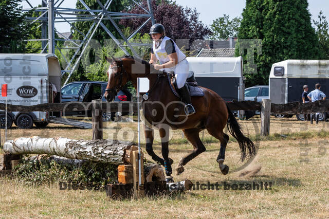 Late-Entry Vielseitigkeit Hamminkeln/Wesel (01.+02.08.2020)