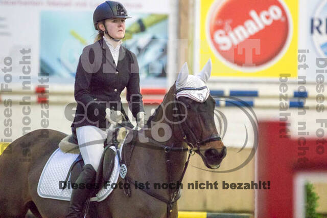 Vierkampf Kreismeisterschaft Wesel 2018