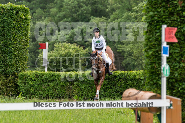 Westerstede Horse Trials 2021