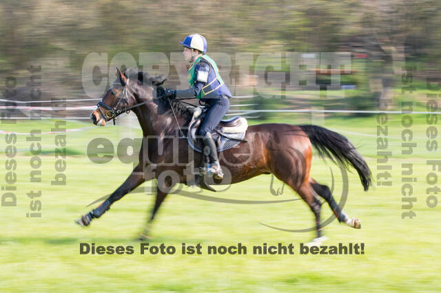 RV Seydlitz Kamp (06.+07.04.2019)