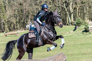 Geländetraining Wesel Obrighoven (19.+20.03.2022)