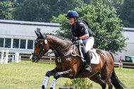 Late-Entry-Vielseitigkeit Langenfeld (11.+13./14.06.2020)