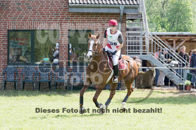 Vielseitigkeitsturnier RuFV Rheurdt
