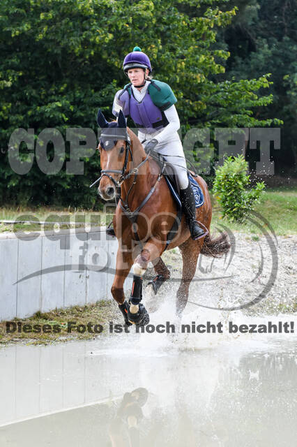 Late-Entry-Vielseitigkeit Langenfeld (11.+13./14.06.2020)