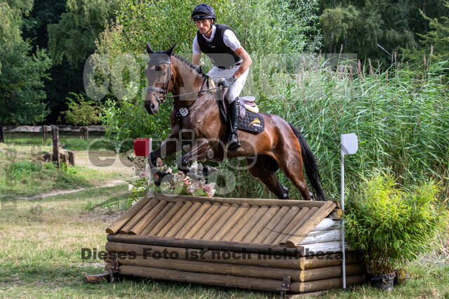 Late-Entry Vielseitigkeit Hamminkeln/Wesel (01.+02.08.2020)