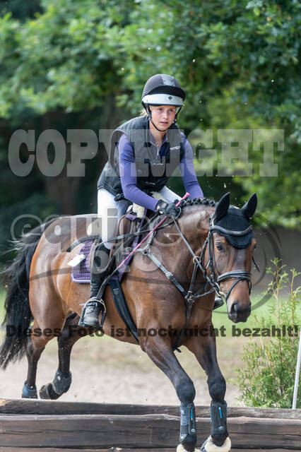 Late-Entry-Vielseitigkeit Langenfeld (11.+13./14.06.2020)