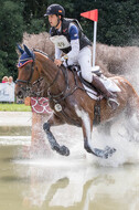 FEI European Championship Eventing 2017