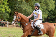 Vielseitigkeit RSV Wesel Obrighoven (26.+27.09.2020)