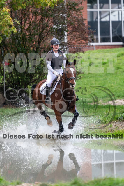 Xenia Kaehl-Schmidt, Remondo 6, Saarland