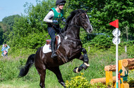 Westerstede Horse Trials (10.-13.06.2021)