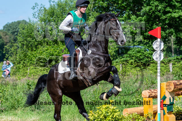Westerstede Horse Trials (10.-13.06.2021)