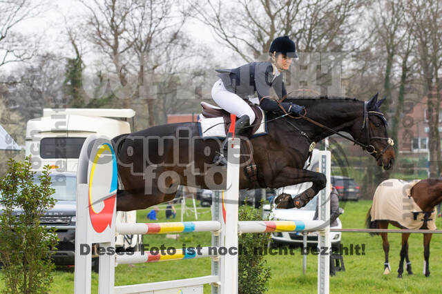 RV Seydlitz Kamp (06.+07.04.2019)