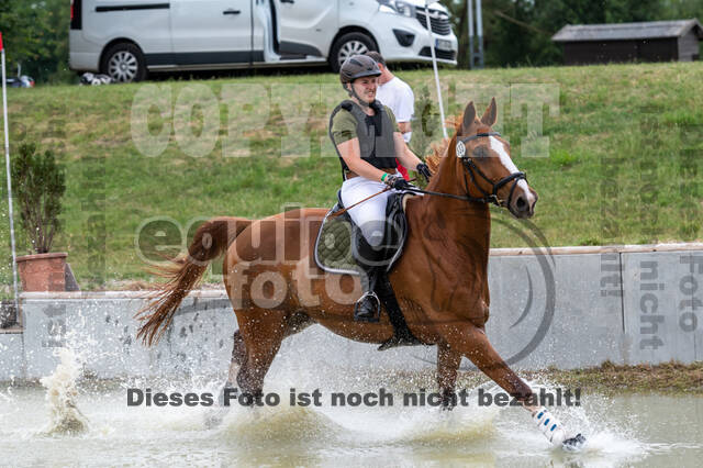 Late-Entry-Vielseitigkeit Langenfeld (11.+13./14.06.2020)