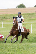 FEI European Championship Eventing 2017