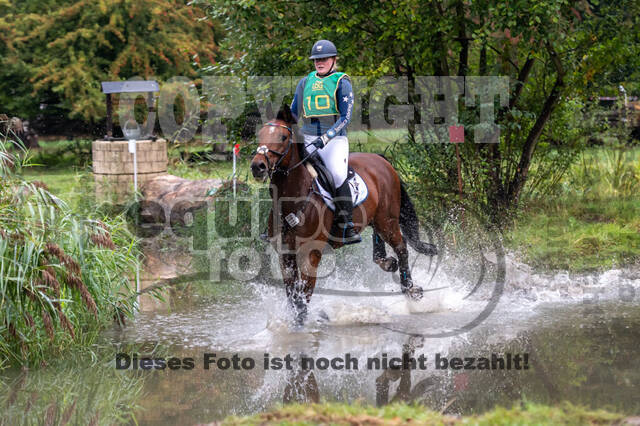 Vielseitigkeit RSV Wesel Obrighoven (26.+27.09.2020)