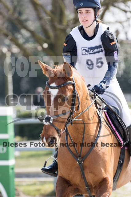 Eventing Langenfeld