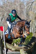 Geländetage beim RSV St. Hubertus Wesel Obrighoven (26.+27.03.2022)