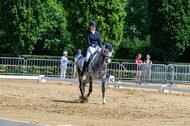 Westerstede Horse Trials 2021
