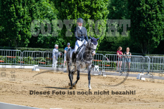 Westerstede Horse Trials 2021