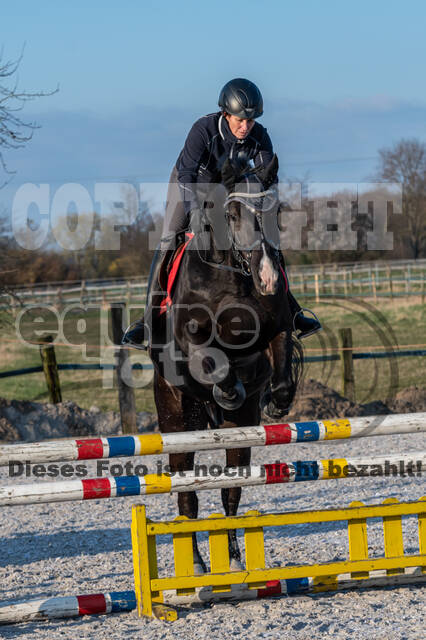 Gymnastik- Springen mit Karl-Heinz Nothofer beim RV Seydlitz Kamp 1884 e.V.