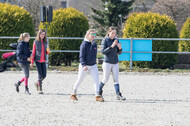 Eventing Langenfeld 2018