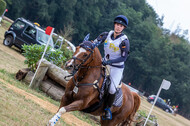Late-Entry Vielseitigkeit Hamminkeln/Wesel (01.+02.08.2020)