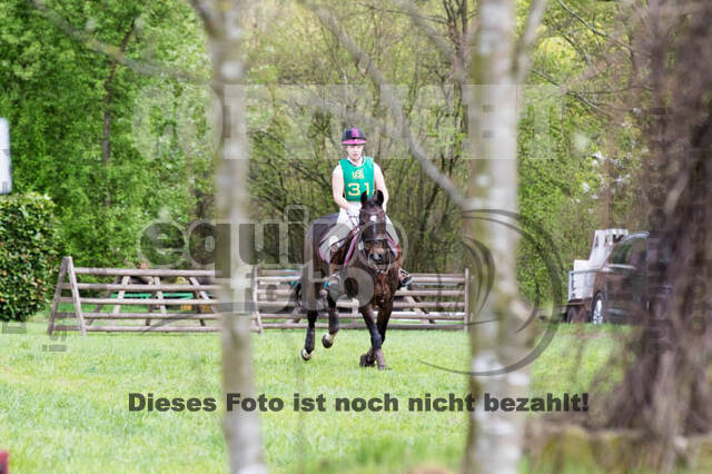 Vielseitigkeitsturnier RV Lippe-Bruch-Gahlen