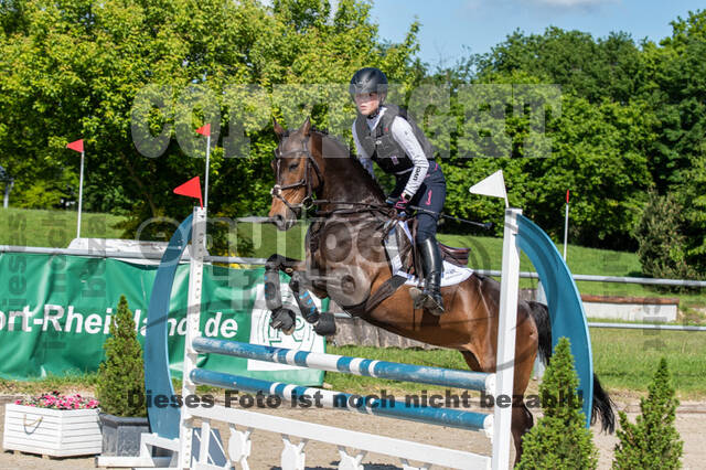 Test of Choise Langenfeld (29.+30.05.2021)