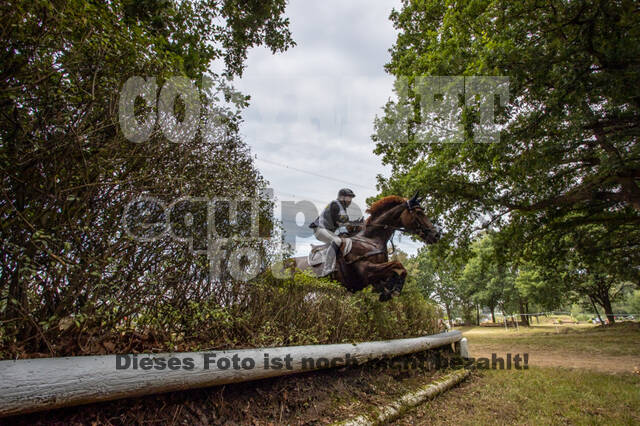 Late-Entry Vielseitigkeit Hamminkeln/Wesel (01.+02.08.2020)