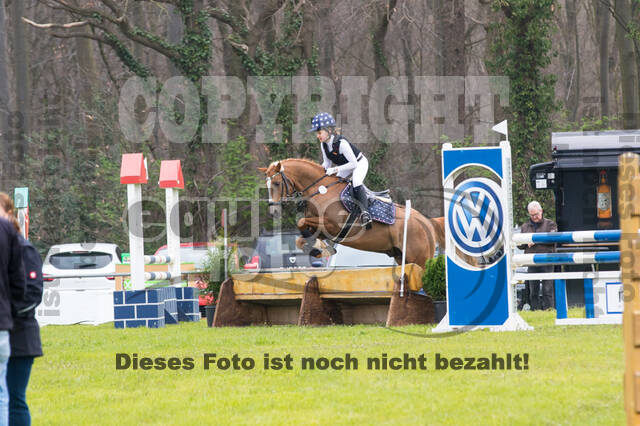 RV Seydlitz Kamp (06.+07.04.2019)