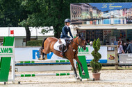 Goldene Schärpe 2021 - Ponys