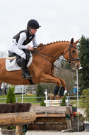 Eventing im Pferdesportzentrum Rheinland (Late Entry 14.03.2022)