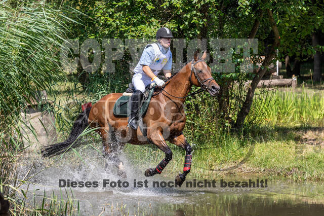 Late-Entry Vielseitigkeit Hamminkeln/Wesel (01.+02.08.2020)