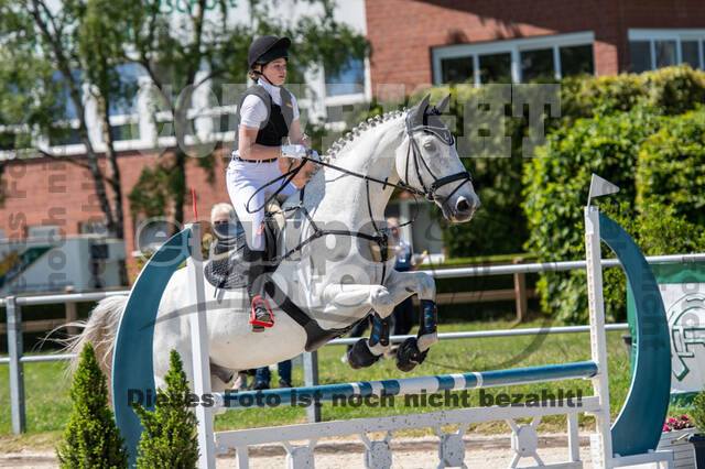 Test of Choise Langenfeld (29.+30.05.2021)