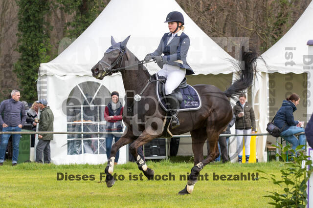 RV Seydlitz Kamp (06.+07.04.2019)