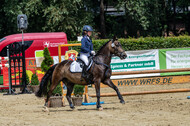 Goldene Schärpe 2021 - Ponys