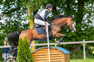 Westerstede Horse Trials 2021