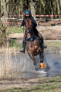 Geländetraining Wesel Obrighoven (19.+20.03.2022)