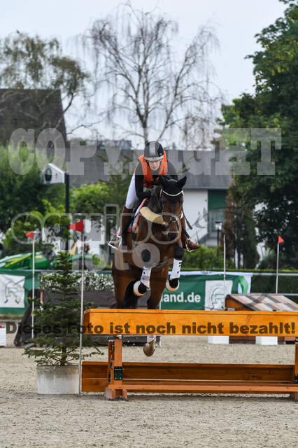 Late-Entry-Vielseitigkeit Langenfeld (11.+13./14.06.2020)