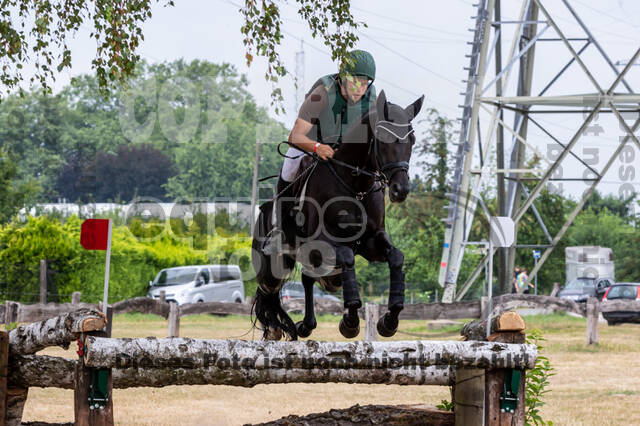 Late-Entry Vielseitigkeit Hamminkeln/Wesel (01.+02.08.2020)