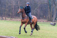 Geländetraining Wesel Obrighoven (19.+20.03.2022)
