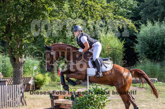 Late-Entry Vielseitigkeit Hamminkeln/Wesel (01.+02.08.2020)