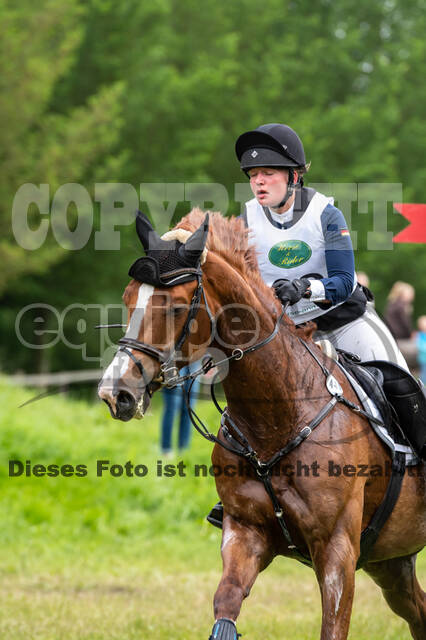 Westerstede Horse Trials 2021